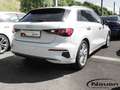Audi A3 Sportback 30 TFSI *ACC*NAVI*LED*SHZ* Weiß - thumbnail 3