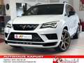 CUPRA Ateca 4Drive /LED/Navi/Beats/Spur/360°/Ahk Blanc - thumbnail 1