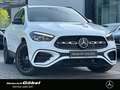 Mercedes-Benz GLA 200 AMG*20-ZOLL*AMBIENTEBEL*KEYLESS-GO*KAMER Blanco - thumbnail 3