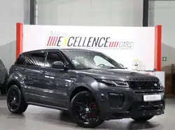 Land Rover Range Rover Evoque D240 HSE R DYNAMIC / PANORAMA