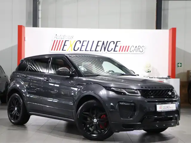 Land Rover Range Rover Evoque D240 HSE R DYNAMIC / PANORAMA
