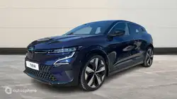 Renault E-Tech Electric EV60 220ch Techno super charge