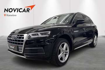 Business Edition Sport 40 TDI quattro