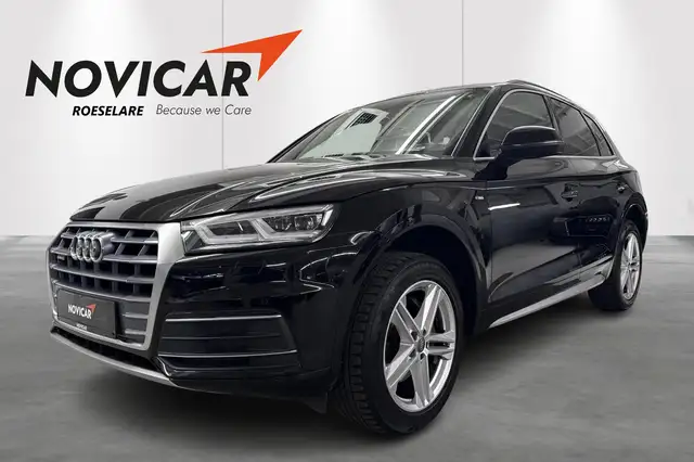 Audi Q5 Business Edition Sport 40 TDI quattro