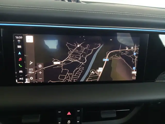 Porsche Macan Turbo Ansicht 21