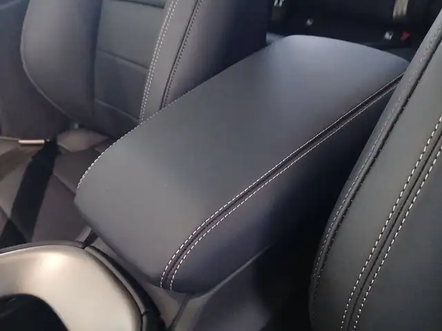 Porsche Macan Turbo Ansicht 31