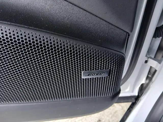 Porsche Macan Turbo Ansicht 22