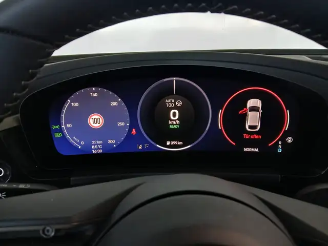 Porsche Macan Turbo Ansicht 19