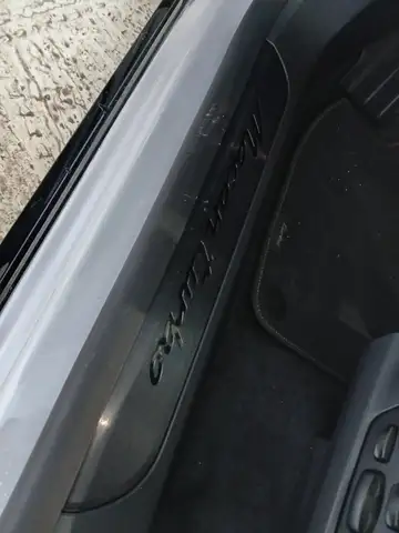 Porsche Macan Turbo Ansicht 29