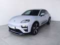 Porsche Macan Turbo Grau - thumbnail 1