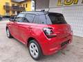 Suzuki Swift 1,2 Hybrid Shine CVT Aut. Rot - thumbnail 8
