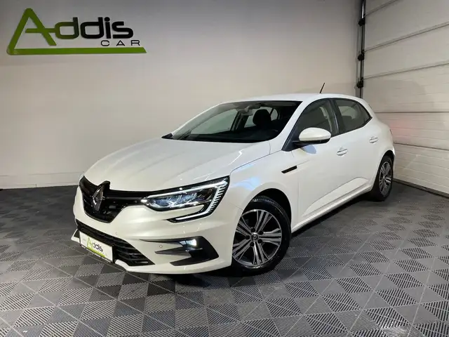 Renault Megane IV 1.3 TCE 140 INTENS CARPLAY