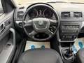 Skoda Yeti 1.8 TSI Ambition 4x4*KLIMA*PDC*SHZ* Gris - thumbnail 9