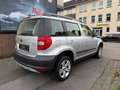Skoda Yeti 1.8 TSI Ambition 4x4*KLIMA*PDC*SHZ* Gris - thumbnail 4