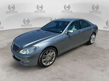 S 320 cdi V6 Avantgarde auto