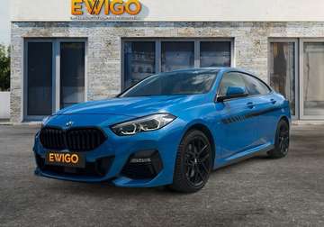 serie coupe f44 220d 190ch bva8 m sport origine fr car play camera- suivi ok