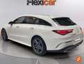 Mercedes-Benz CLA 200 Shooting Brake Blanc - thumbnail 5