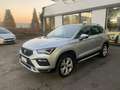 SEAT Ateca Ateca 2.0 tdi Xperience 4drive 150cv dsg Argent - thumbnail 2