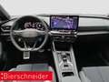 CUPRA Leon 2.0 TSI DSG VZ Extreme PANO MATRIX NAVI SHZ PDC Schwarz - thumbnail 17