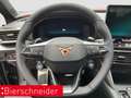 CUPRA Leon 2.0 TSI DSG VZ Extreme PANO MATRIX NAVI SHZ PDC Schwarz - thumbnail 13