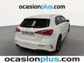 Mercedes-Benz A 180 180d 8G-DCT Blanco - thumbnail 4