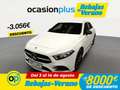 Mercedes-Benz A 180 180d 8G-DCT Blanco - thumbnail 1