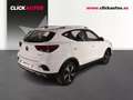 MG ZS 1.5 106CV Comfort MT Blanco - thumbnail 4