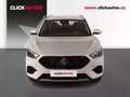 MG ZS 1.5 106CV Comfort MT Blanco - thumbnail 2