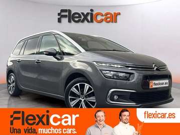 BlueHDi 88KW (120CV) Feel