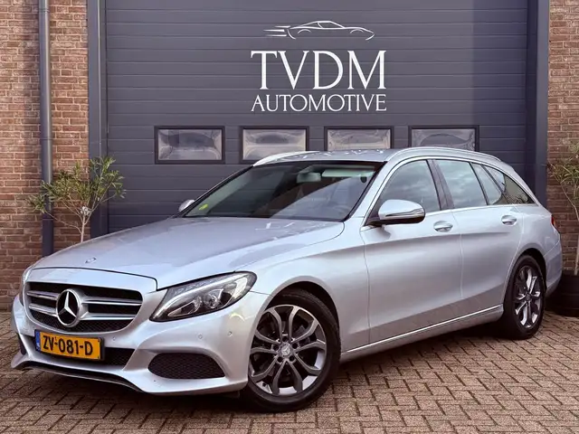Mercedes-Benz C 180 Estate CDI Prestige|NAVI|CLIMATE|PDC