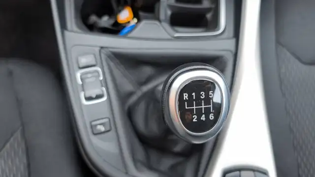 BMW 1 Series view 27
