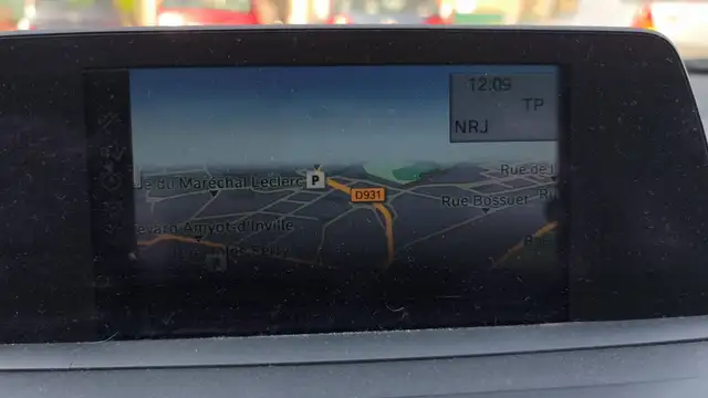BMW 1 Series view 29