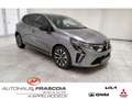 Mitsubishi Colt 1.0 Turbo PLUS Rückfahrkam Klimaautom LenkradHZG A Gris - thumbnail 3
