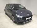 Hyundai i20 1.0 TGDI Klass 48V 100 Gris - thumbnail 4