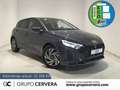 Hyundai i20 1.0 TGDI Klass 48V 100 Gris - thumbnail 1