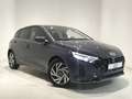 Hyundai i20 1.0 TGDI Klass 48V 100 Gris - thumbnail 3