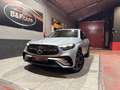Mercedes-Benz GLC 220 220d 4Matic 9G-Tronic Silber - thumbnail 2