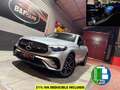 Mercedes-Benz GLC 220 220d 4Matic 9G-Tronic Silber - thumbnail 1