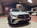 Mercedes-Benz GLC 220 220d 4Matic 9G-Tronic Silber - thumbnail 6
