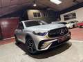 Mercedes-Benz GLC 220 220d 4Matic 9G-Tronic Silber - thumbnail 4