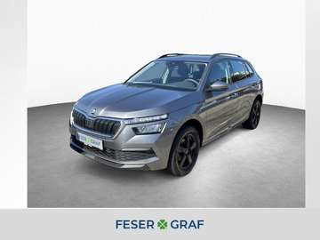 Cool&Sound 1.0TSI*CLIMA*SHZ*FSE*CARPLAY*PDC*ALU