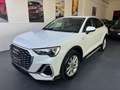 Audi Q3 Sportback  35 1.5 tfsi mhev S line 150cv s-tronic Bianco - thumbnail 3