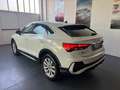 Audi Q3 Sportback  35 1.5 tfsi mhev S line 150cv s-tronic Bianco - thumbnail 5