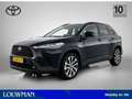 Toyota Corolla Cross Hybrid 140 Dynamic Negro - thumbnail 1