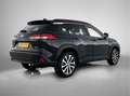 Toyota Corolla Cross Hybrid 140 Dynamic Negro - thumbnail 2
