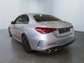 Mercedes-Benz C 200 , AMG PREMIUM NIGHT SPUR 360 PDC SHZ MEMO Silber - thumbnail 7