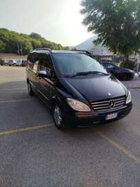 3.0 cdi V6 Ambiente auto