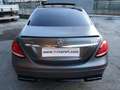 Mercedes-Benz E 63 AMG Classe E 63 S AMG S auto 612CV 4matic *60.000 KM* Grigio - thumbnail 4