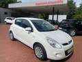 Hyundai i20 Weiß - thumbnail 1