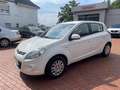 Hyundai i20 Weiß - thumbnail 4